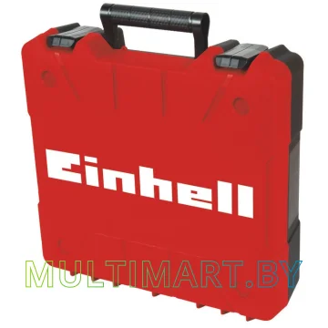 Ударная дрель Einhell TC-ID 720/1 E Kit (4259846) картинка 8